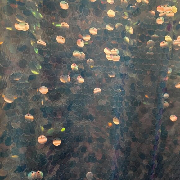 Torrid Abbey Sequin Top - Picture 12 of 13